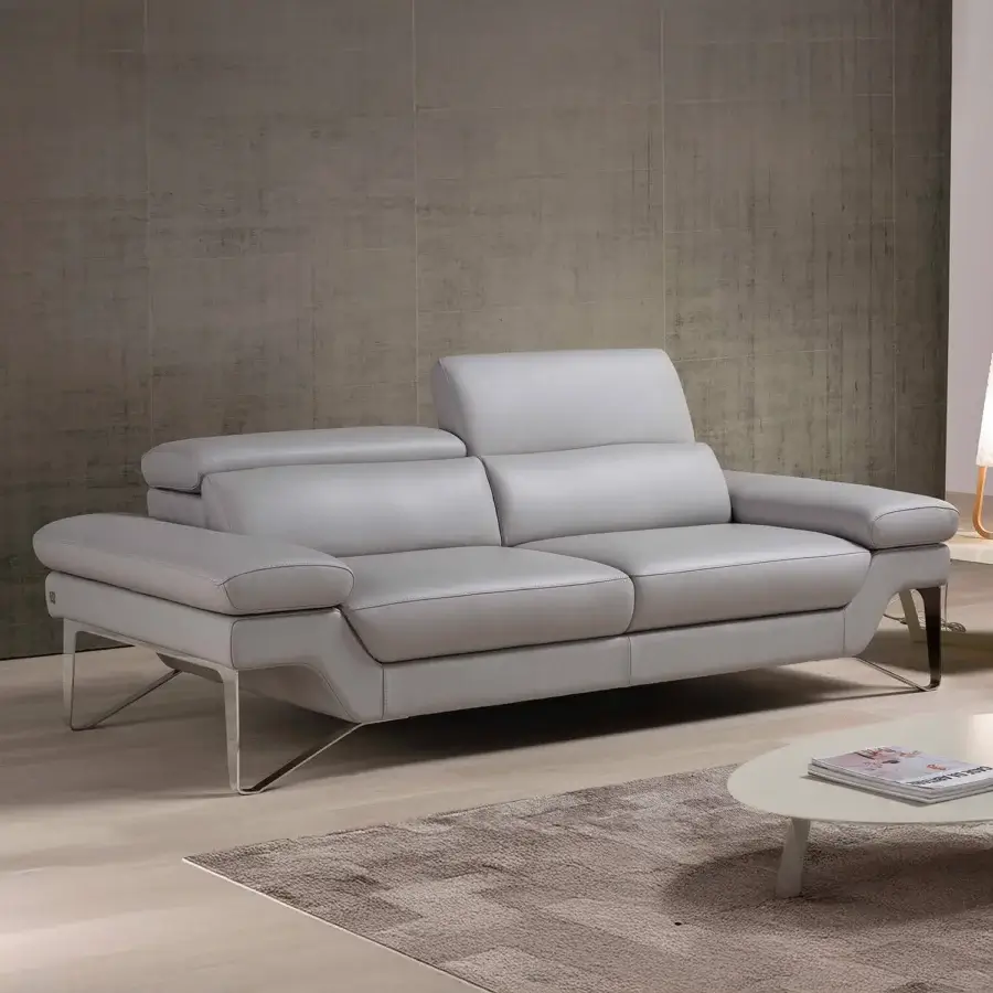 Princess Reclining Sofa #1