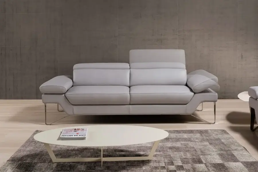 Princess Reclining Sofa #2