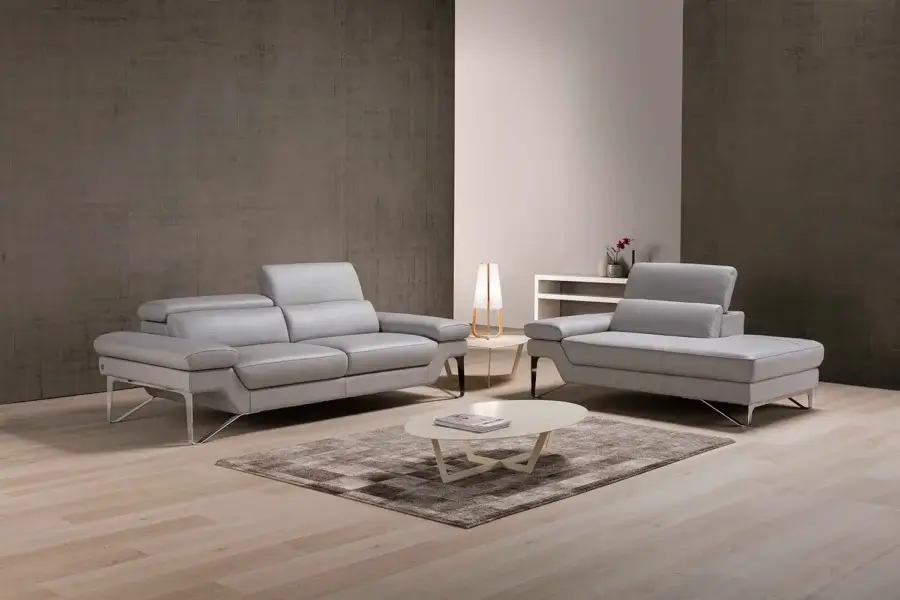 Princess Reclining Sofa #4