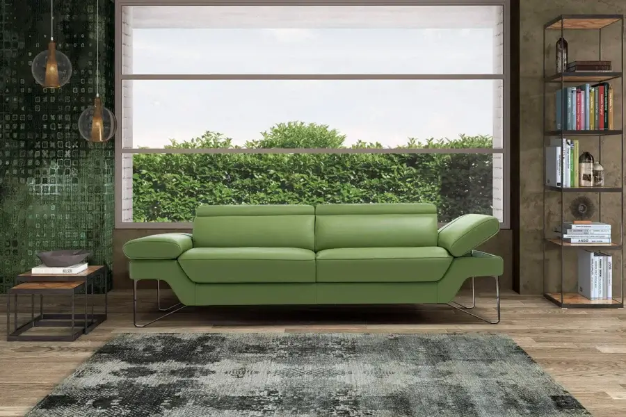 Princess Reclining Sofa #6