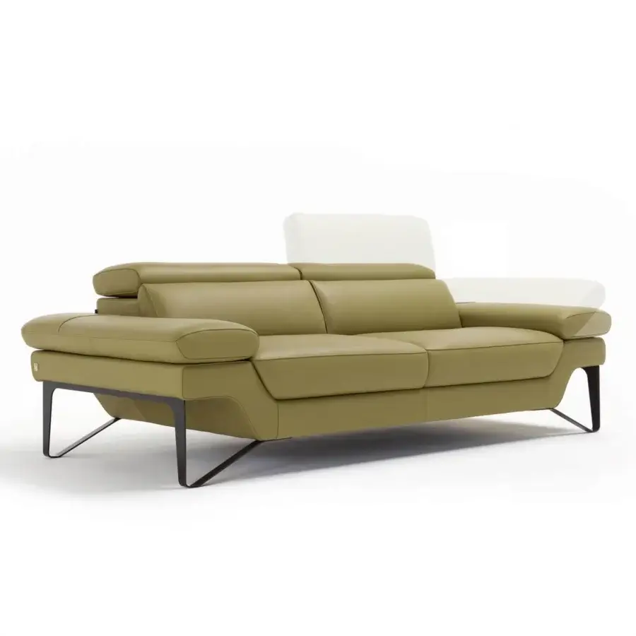 Princess Reclining Sofa #7