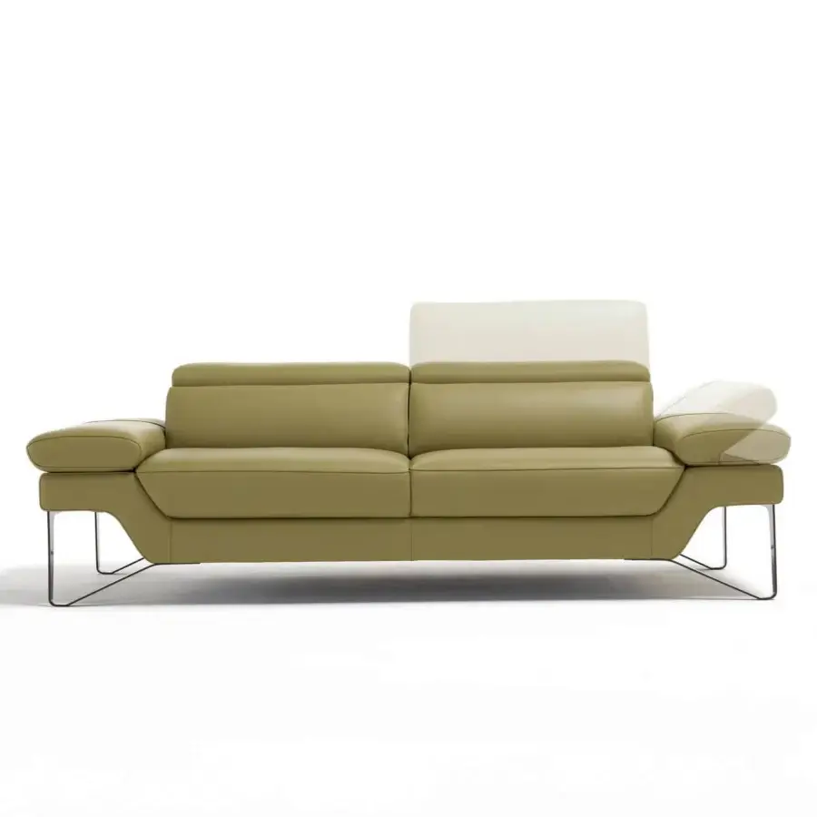 Princess Reclining Sofa #8