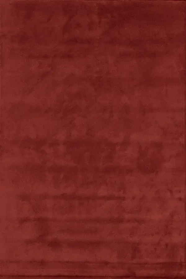 Exceptional Egoitaliano Eros rug crafted in burgundy polyamide with a durable synthetic jute backing and matte finish