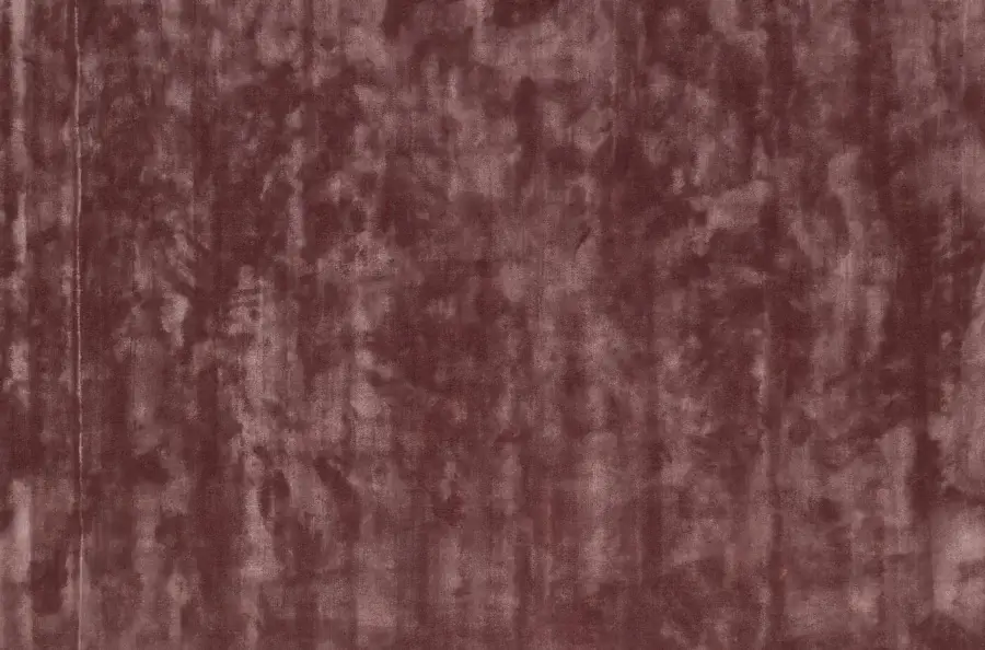 Distinguished Egoitaliano Petra rug with a gradient and organically textured surface crafted in cotton and tencel