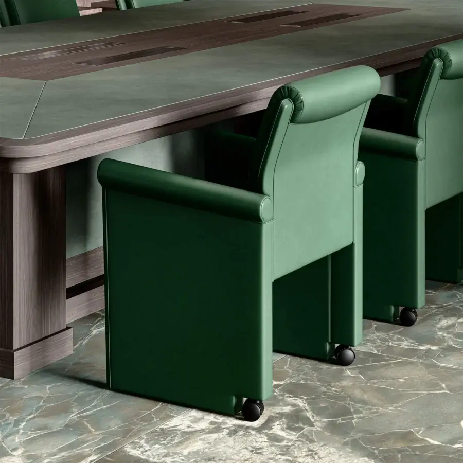 G25 V Armchair #6