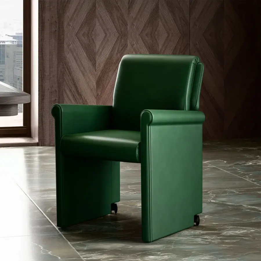 G25 V Armchair #9