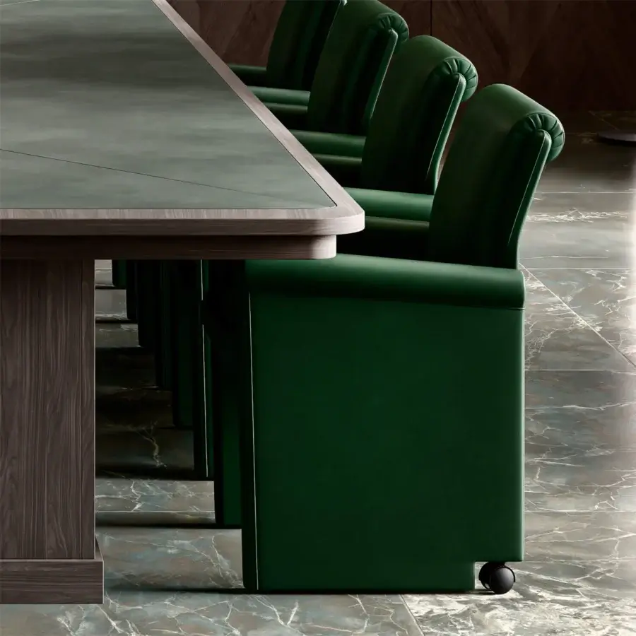 G25 V Armchair #8