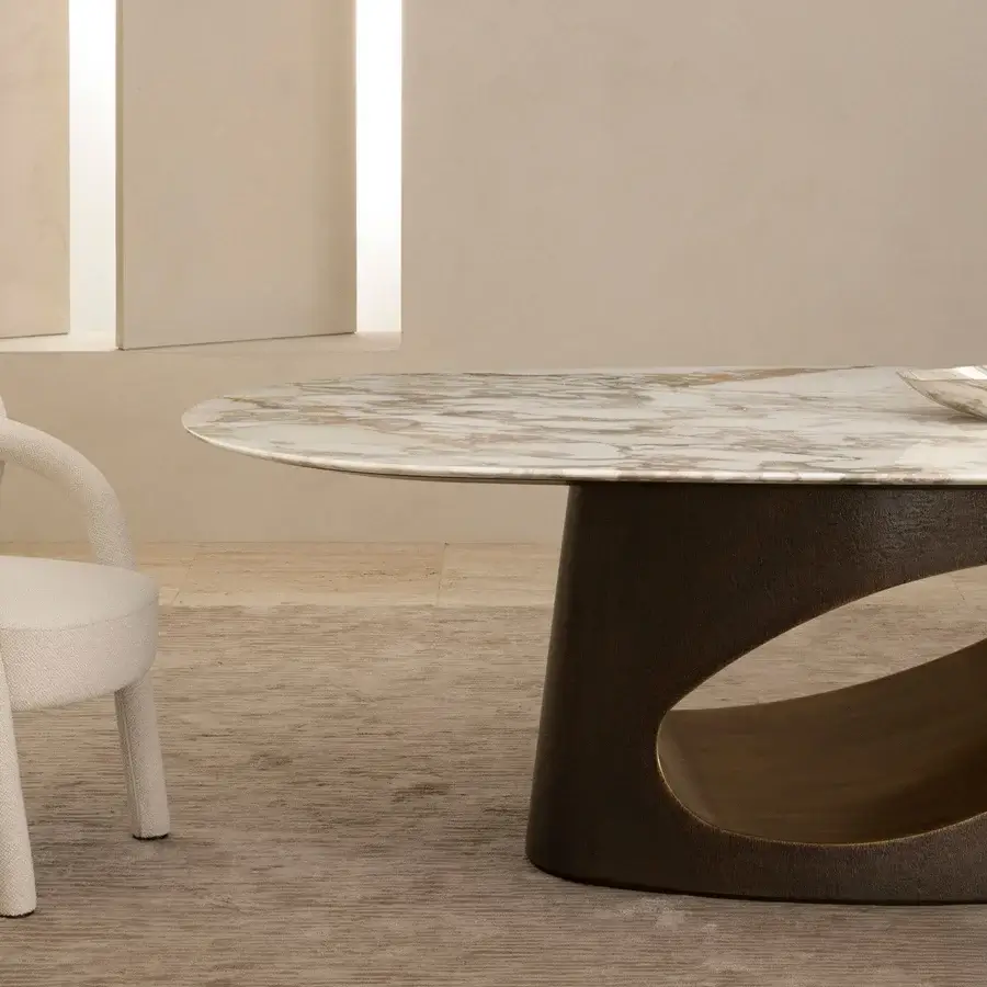 Abbraccio Armchair #3