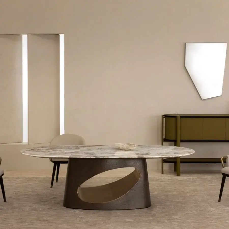 Camilla Armchair #9