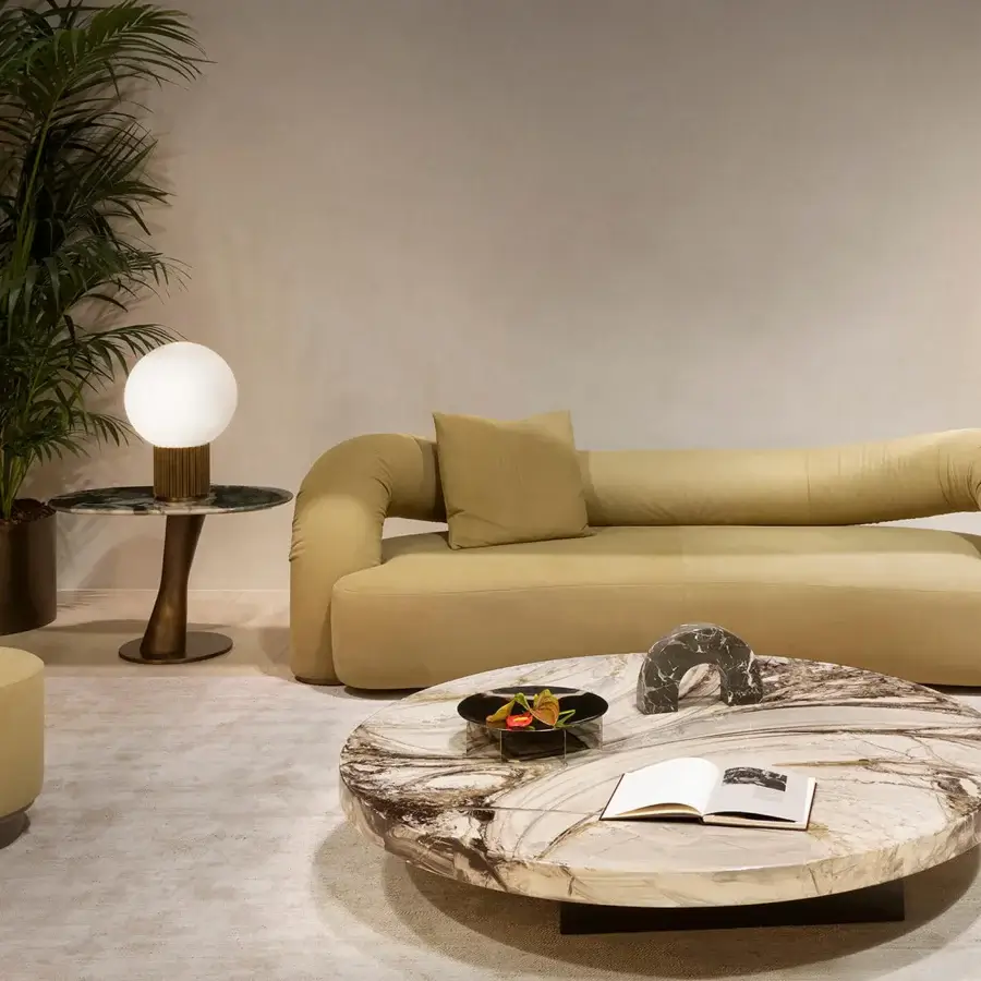 Abbraccio Sofa #2