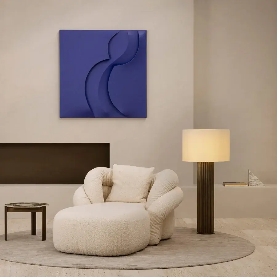 Abbraccio Chaise Lounge #5