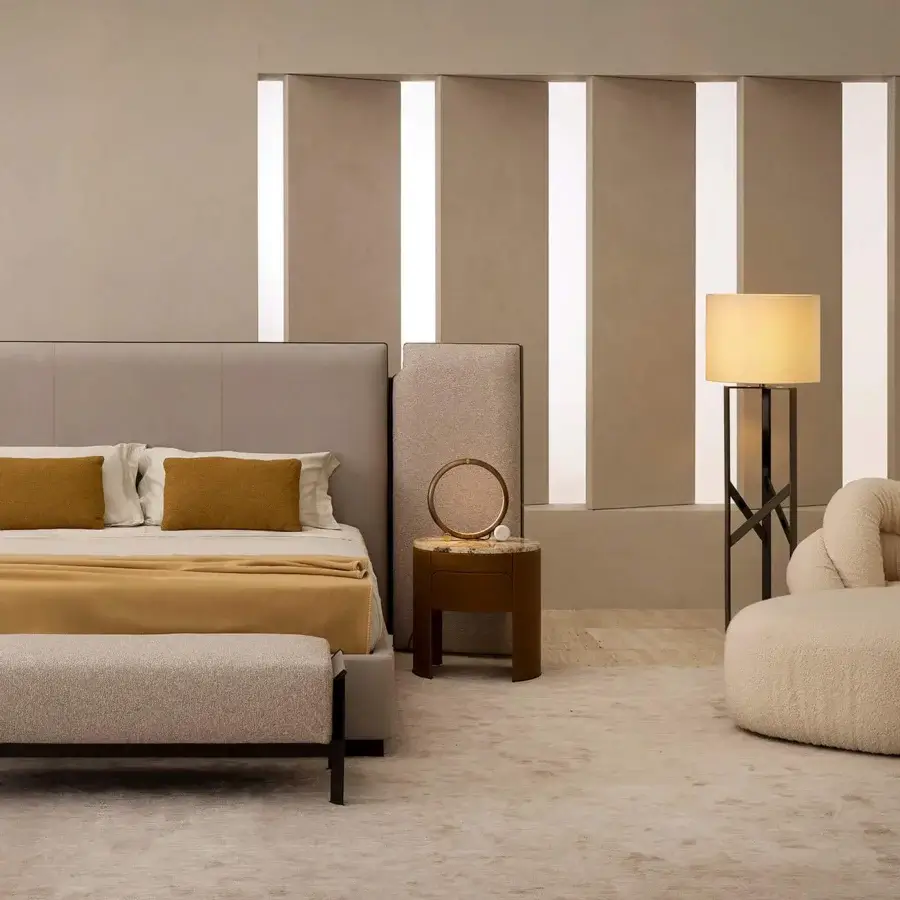 Abbraccio Chaise Lounge #2