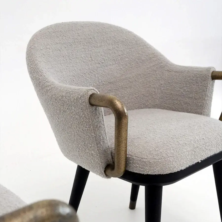 Camilla Armchair #10