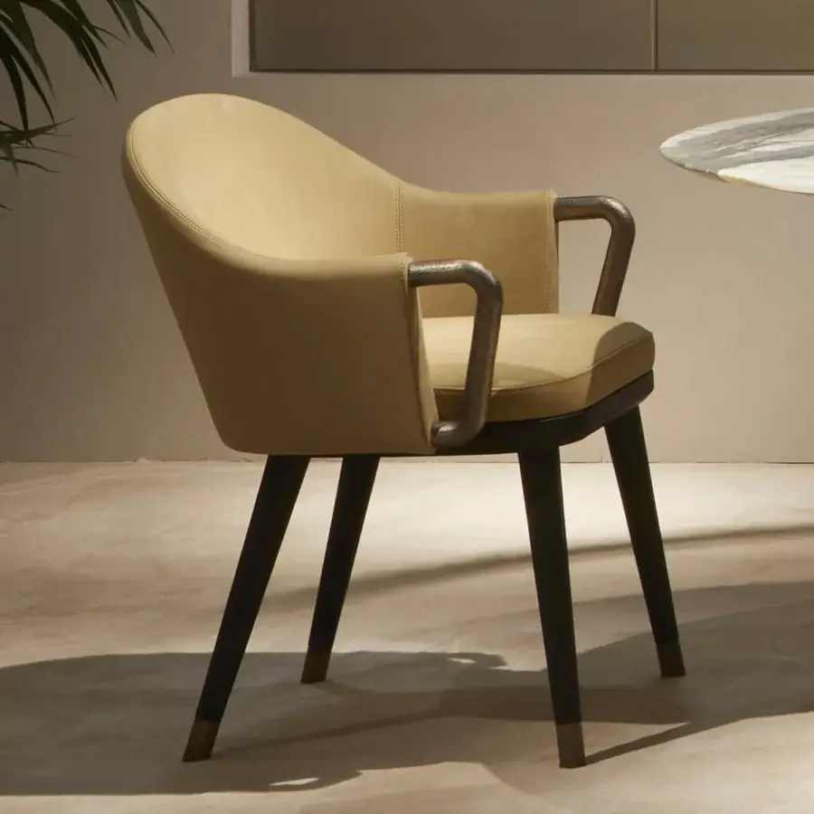 Camilla Armchair #5