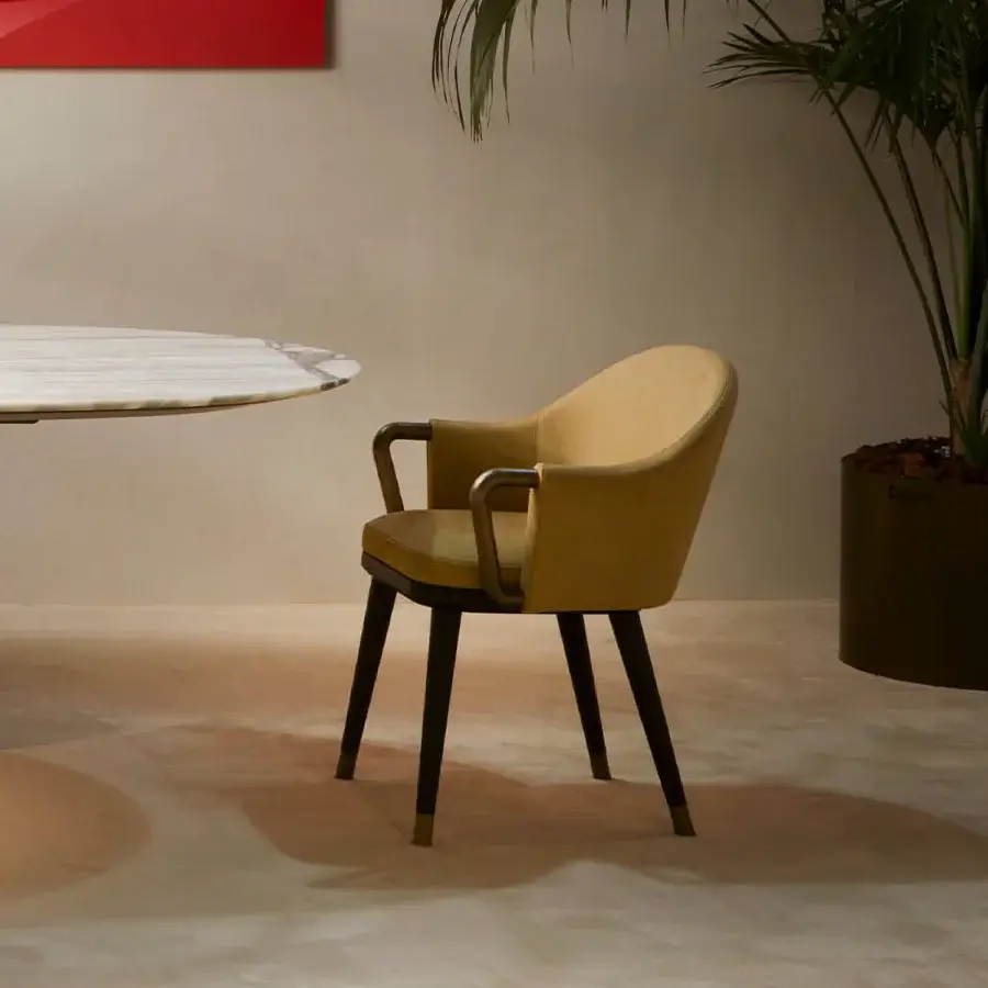 Camilla Armchair #7