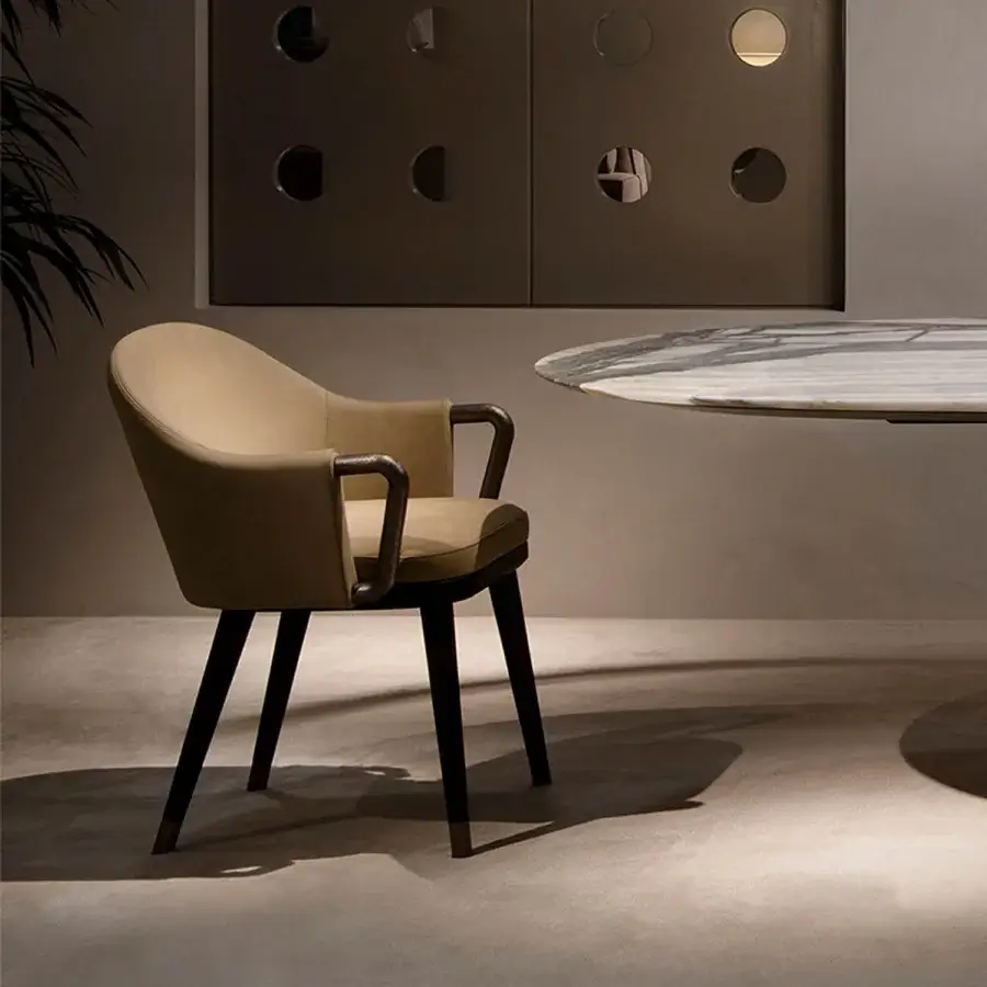 Camilla Armchair #6