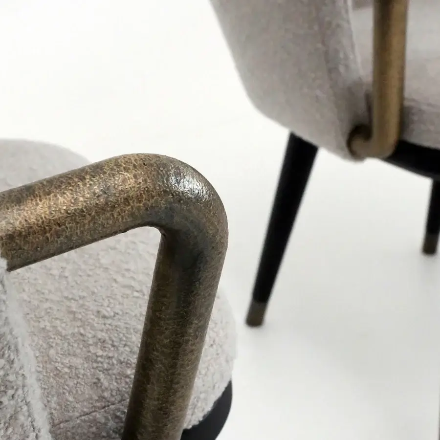 Camilla Armchair #12