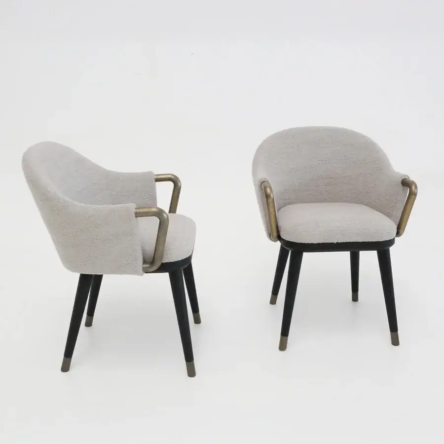 Camilla Armchair #13