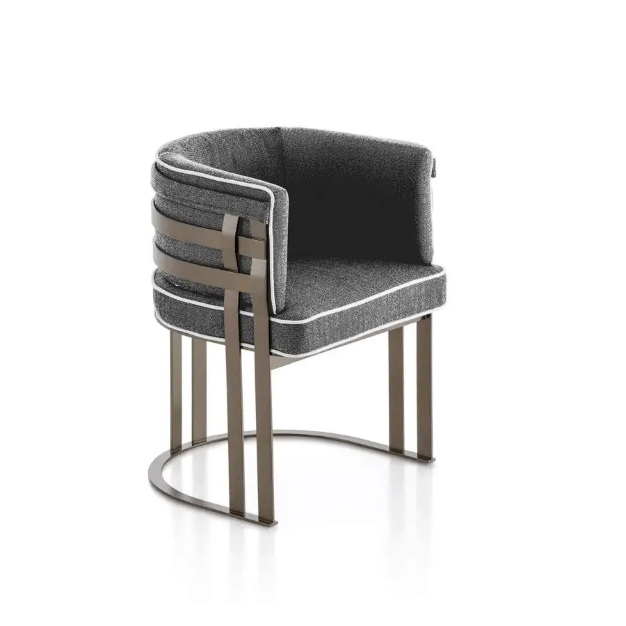 Arena Armchair #10