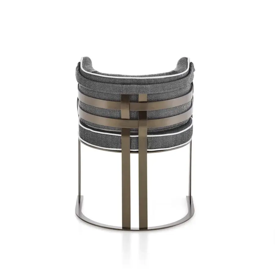 Arena Armchair #11