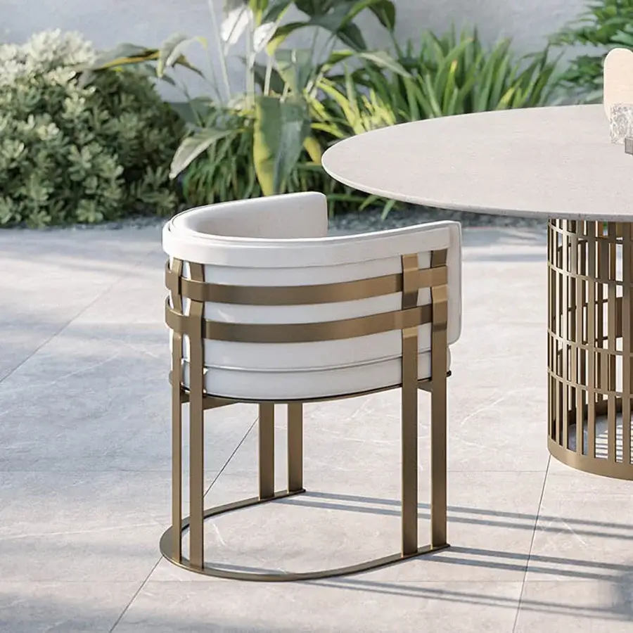 Arena Armchair #2