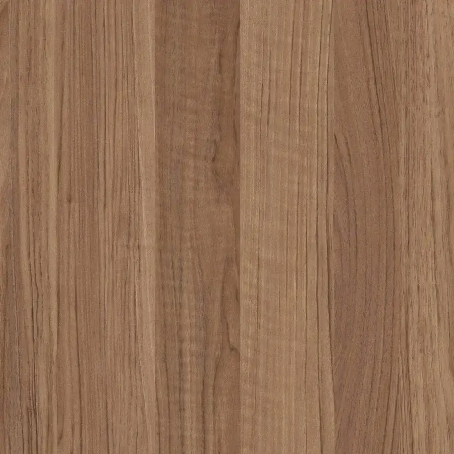 Distinguished Adriani e Rossi Walnut Wallpaper captures natural warmth with a straight grain in medium-toned browns and a matte finish