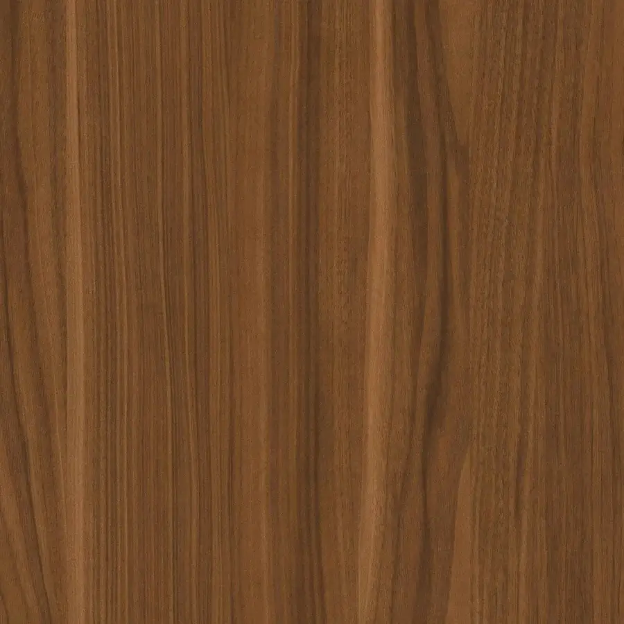Distinguished Adriani e Rossi Walnut Wallpaper showcases classic brown woodgrain with a smooth satin finish crafted in Italy