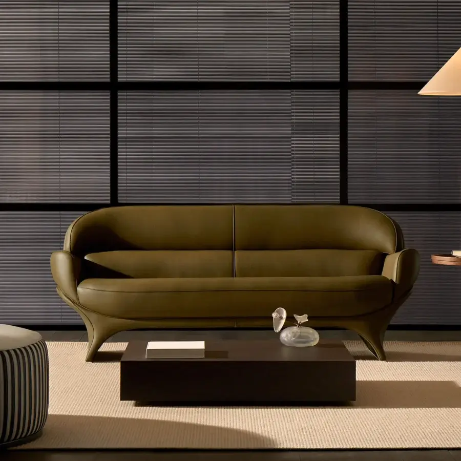 La Goccia Sofa #6