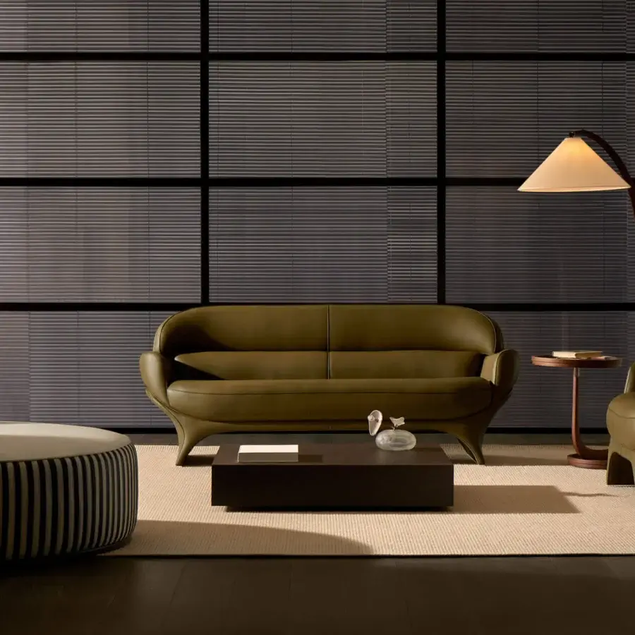 La Goccia Sofa #7
