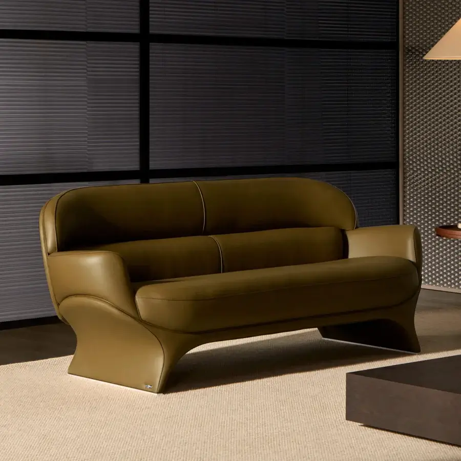 La Goccia Sofa #1
