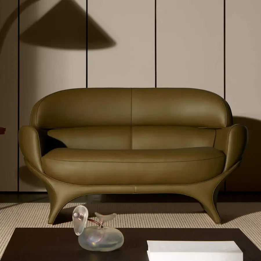 La Goccia Sofa #4
