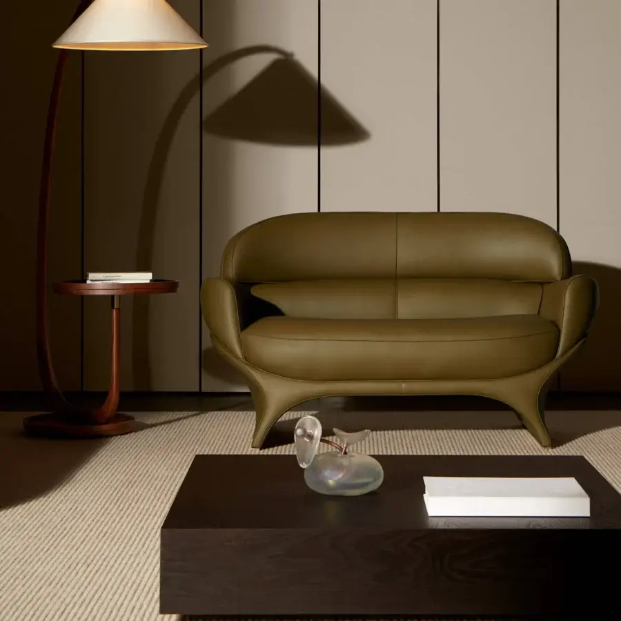 La Goccia Sofa #5