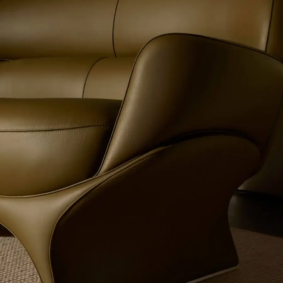 La Goccia Sofa #3
