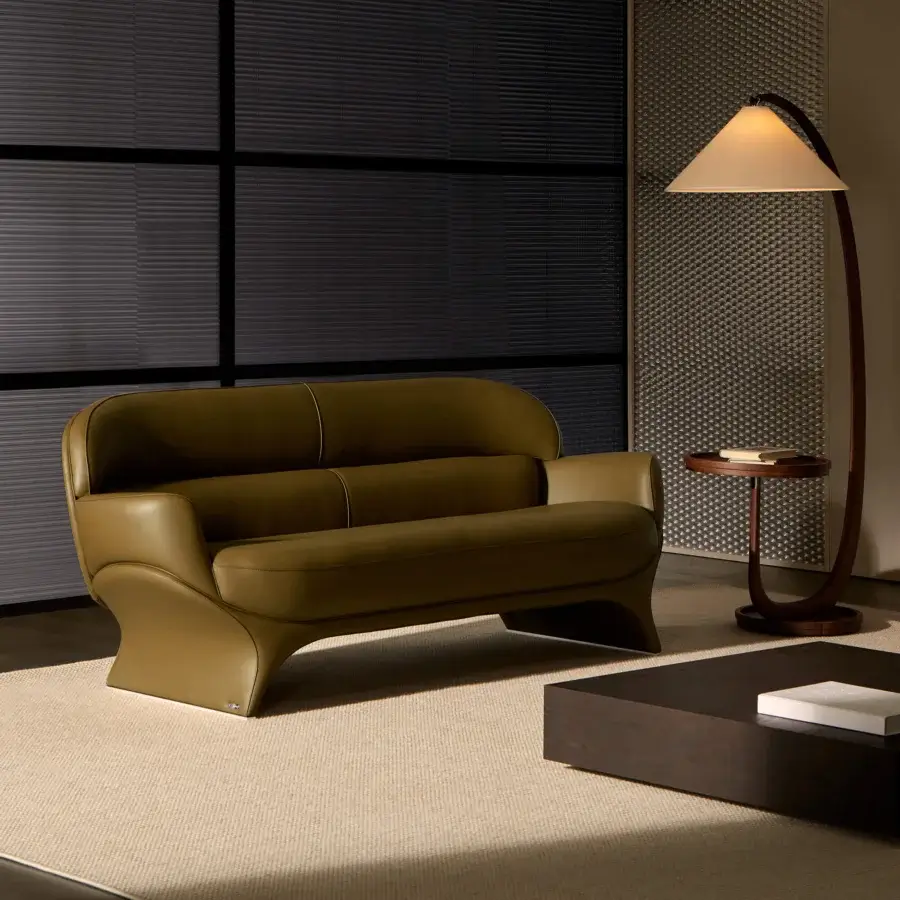 La Goccia Sofa #2