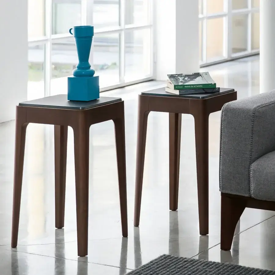 Ziggy Side Table #2