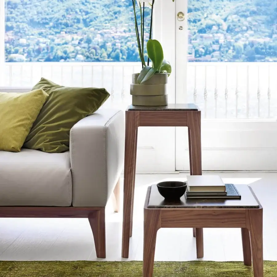 Ziggy Side Table #3