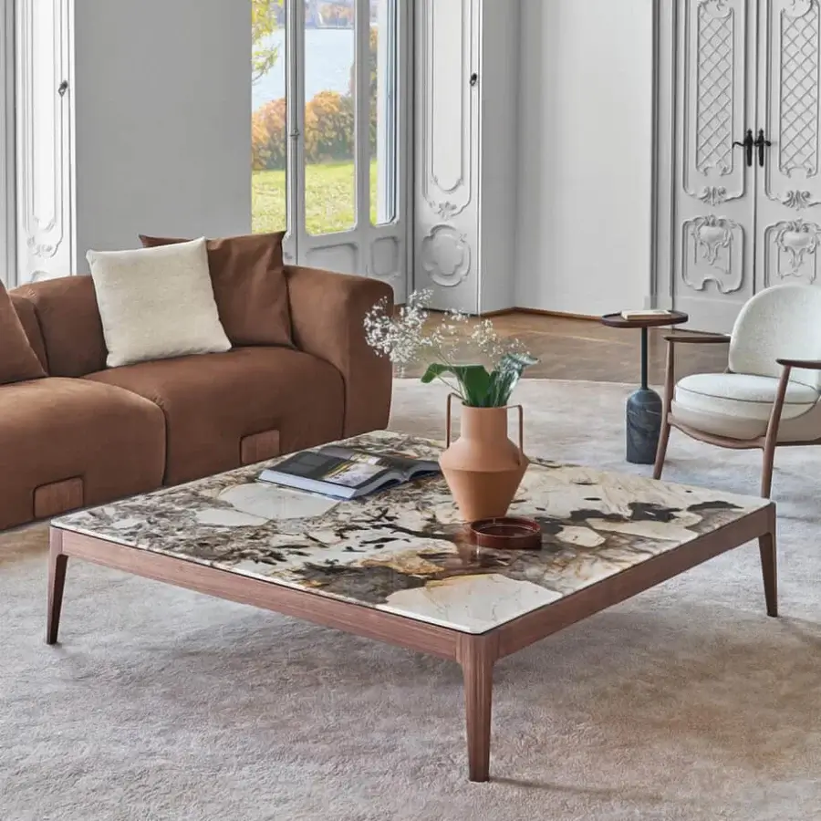 Ziggy Coffee Table #6