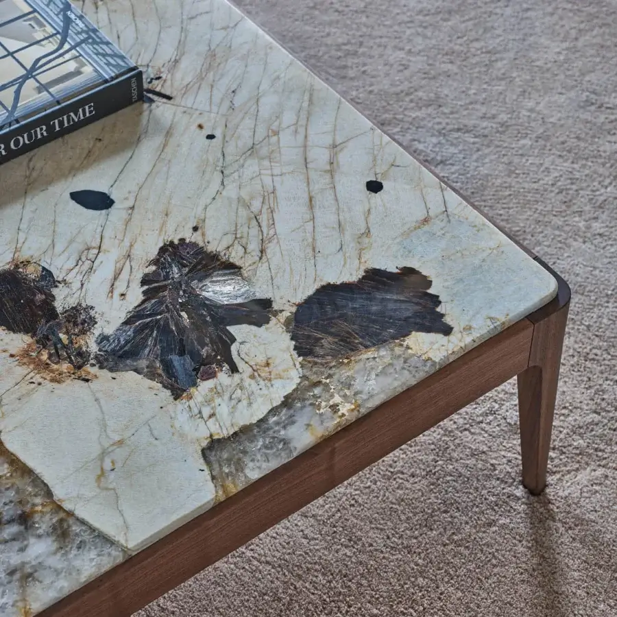 Ziggy Coffee Table #7