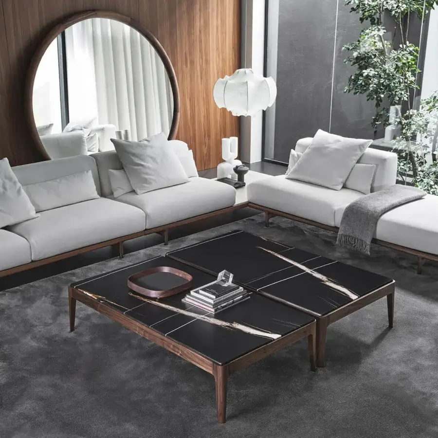 Ziggy Coffee Table #5