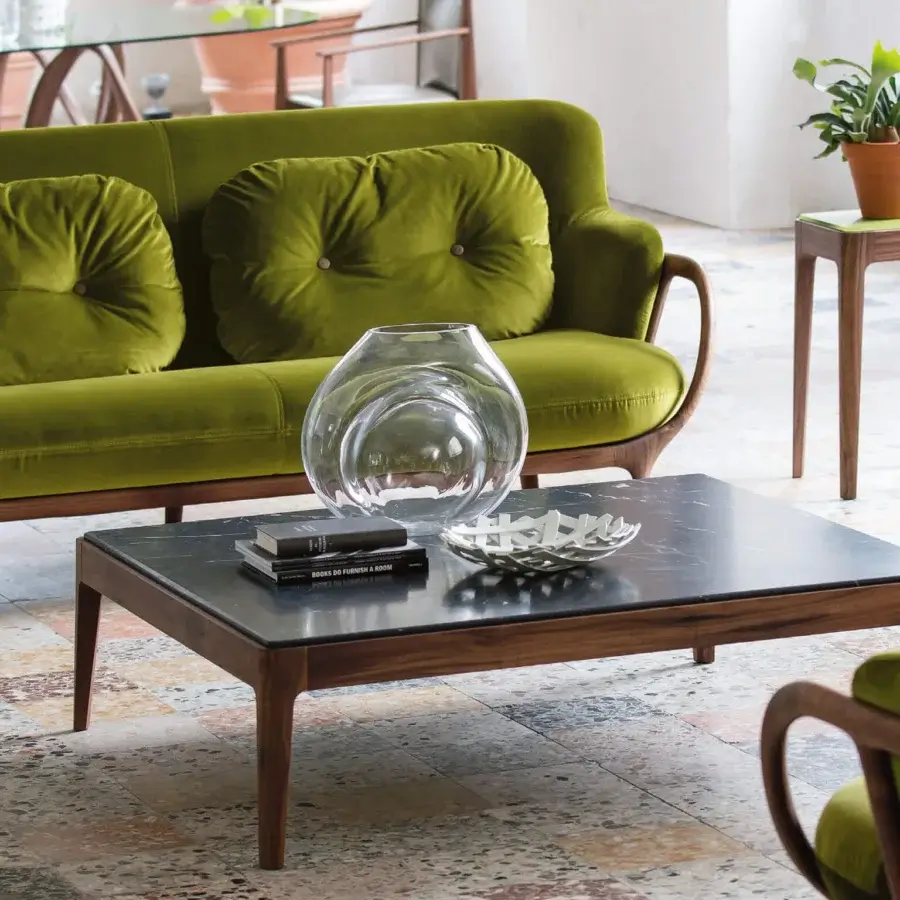 Ziggy Coffee Table #3