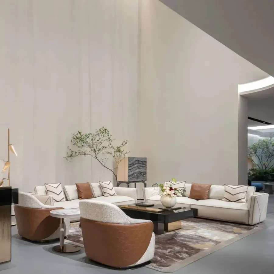Bastian Sofa #5