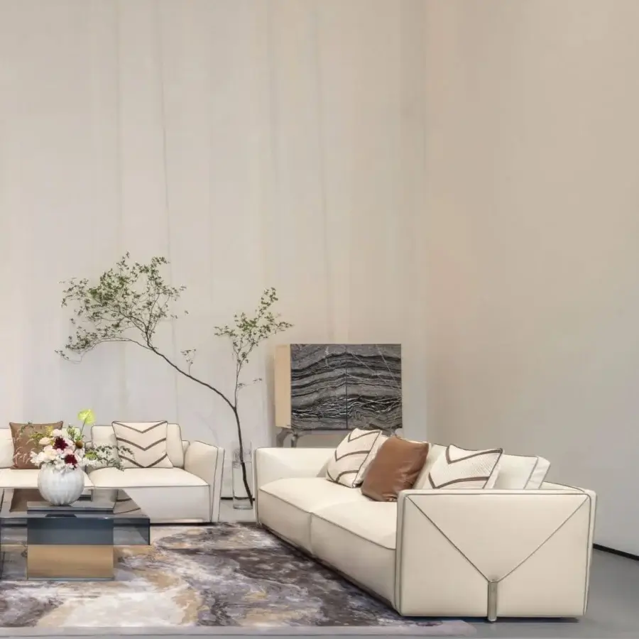 Bastian Sofa #6