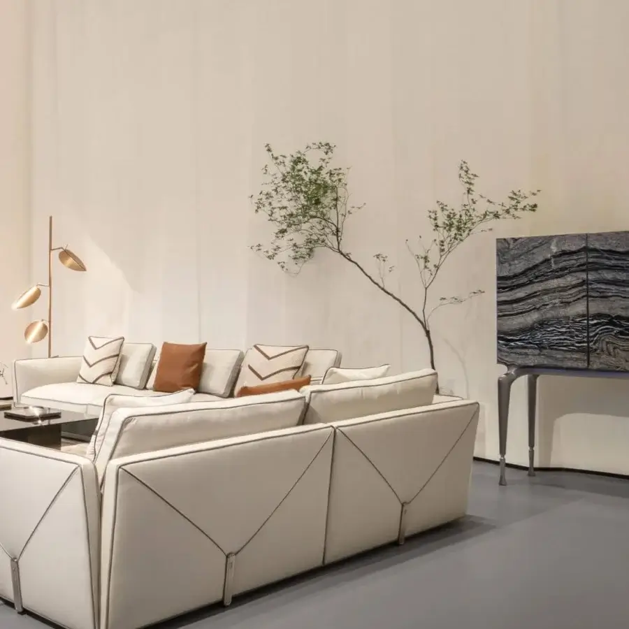 Bastian Sofa #7