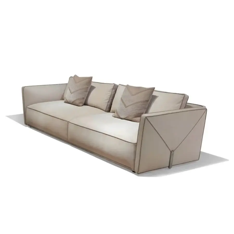 Bastian Sofa #9
