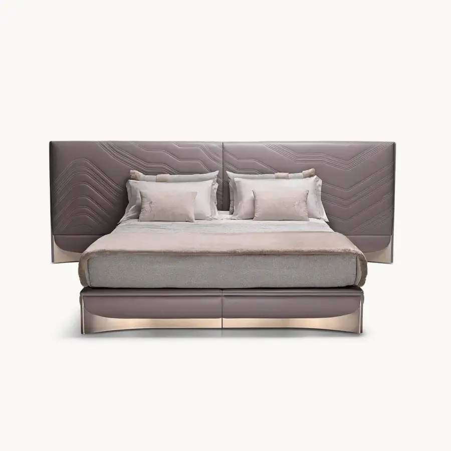 Ca' Foscari Bed #2