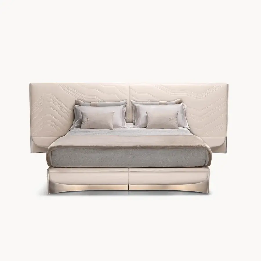 Ca' Foscari Bed #4