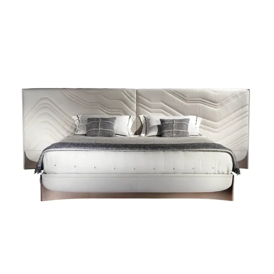 Ca' Foscari Bed #5
