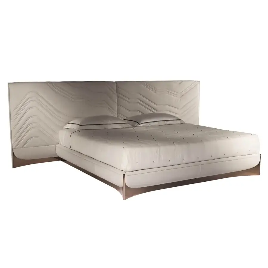 Ca' Foscari Bed #6