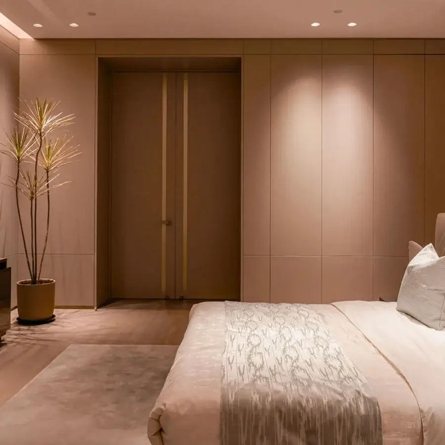 Ca' Foscari Bed #9