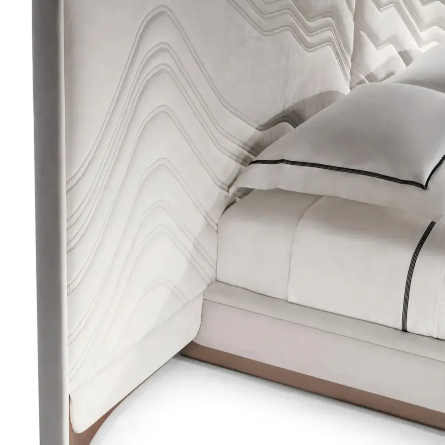 Ca' Foscari Bed #10